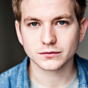 تصویر هنرمند Harry McEntire