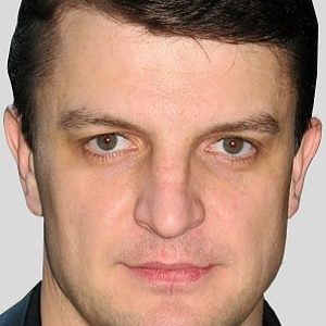 تصویر هنرمند Evgeniy Berezovskiy