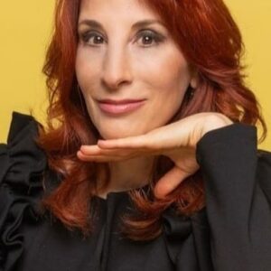 تصویر هنرمند Mónica Huarte