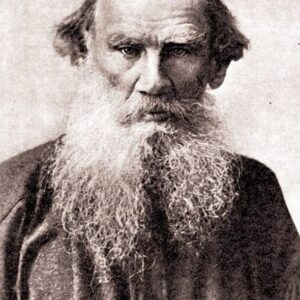 تصویر هنرمند Leo Tolstoy