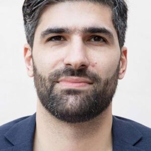 تصویر هنرمند Milad Alami