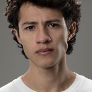 تصویر هنرمند Santiago Sandoval