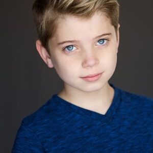 تصویر هنرمند Aidan Langford