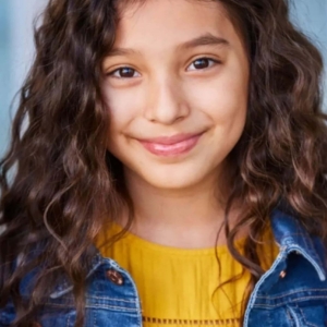 تصویر هنرمند Aliyah Camacho