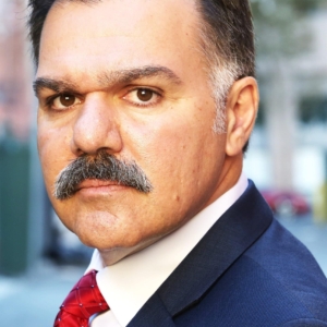 تصویر هنرمند Ludwig Manukian