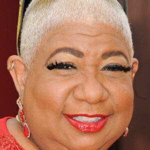 تصویر هنرمند Luenell
