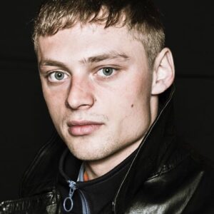 تصویر هنرمند Jonas Smulders