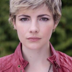 تصویر هنرمند Rachael Perrell Fosket