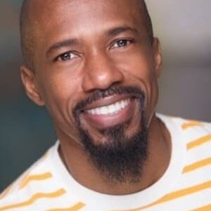 تصویر هنرمند Kareem Ferguson