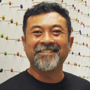 تصویر هنرمند Kiki Narendra