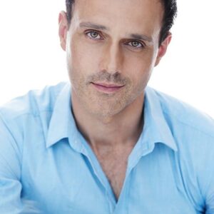 تصویر هنرمند Paul Winchester