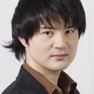 تصویر هنرمند Katsuhito Nomura