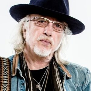 تصویر هنرمند Brad Whitford
