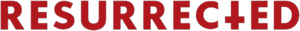 لوگوی رسمی فیلم Resurrected (2023)