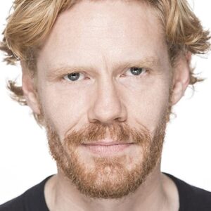 تصویر هنرمند Michael Shaeffer