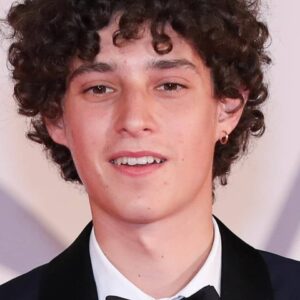 تصویر هنرمند Filippo Scotti