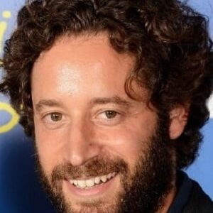 تصویر هنرمند Olivier Kaempfer