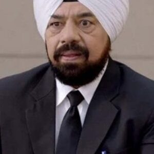 تصویر هنرمند B.N. Sharma