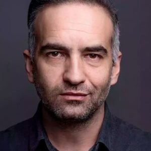 تصویر هنرمند Nadir Sarıbacak