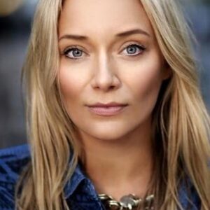 تصویر هنرمند Jennifer Matter