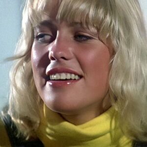 تصویر هنرمند Kirsten Baker