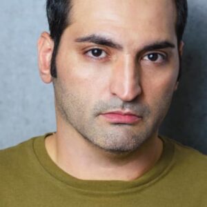 تصویر هنرمند Omid Zader