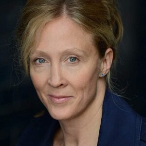 تصویر هنرمند Anja Karmanski