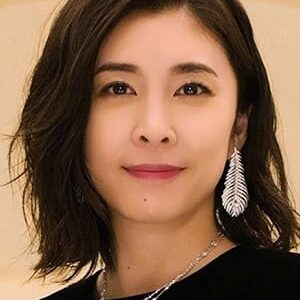 تصویر هنرمند Yuko Takeuchi