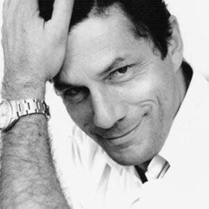 تصویر هنرمند Benoît Ferreux