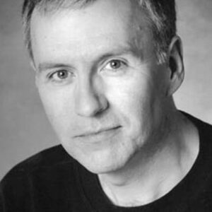 تصویر هنرمند Patrick Clear