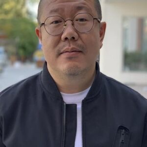 تصویر هنرمند Randy Liu Ran