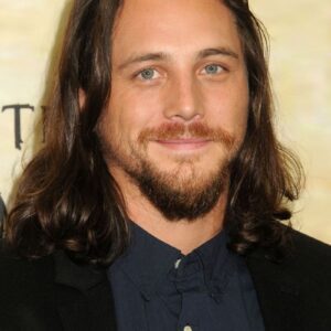 تصویر هنرمند Ben Robson