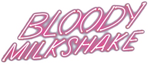 لوگوی رسمی فیلم Gunpowder Milkshake (2021)