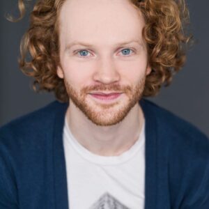 تصویر هنرمند Brendan McMurtry-Howlett