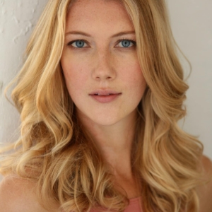 تصویر هنرمند Britt Faulkner