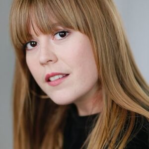 تصویر هنرمند Adèle Choubard