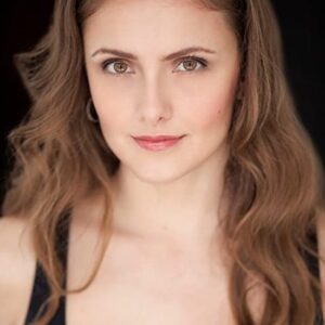 تصویر هنرمند Ashley Ross