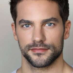 تصویر هنرمند Brant Daugherty