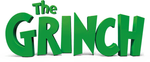 لوگوی رسمی فیلم The Grinch (2018)