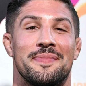 تصویر هنرمند Brendan Schaub