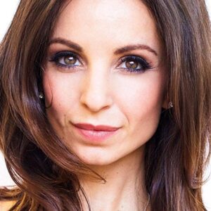 تصویر هنرمند Farrah Aviva