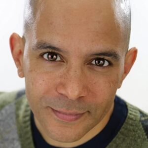 تصویر هنرمند Mark Adair-Rios