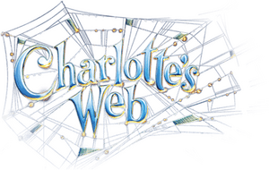 لوگوی رسمی فیلم Charlotte's Web (2006)