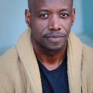 تصویر هنرمند Malik McCall