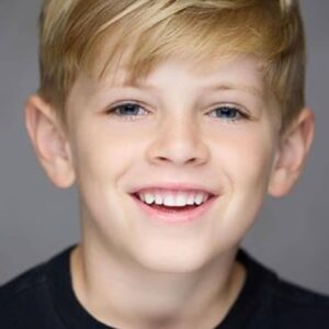 تصویر هنرمند Holden M N Smith