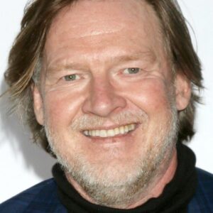 تصویر هنرمند Donal Logue