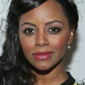 تصویر هنرمند Krystal Joy Brown