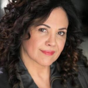 تصویر هنرمند Julie Garcia-Briceno