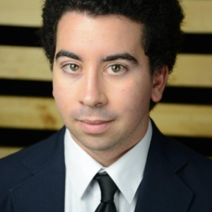 تصویر هنرمند Harrison Fahn