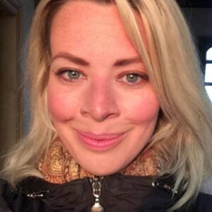 تصویر هنرمند Lily Virginia Filson